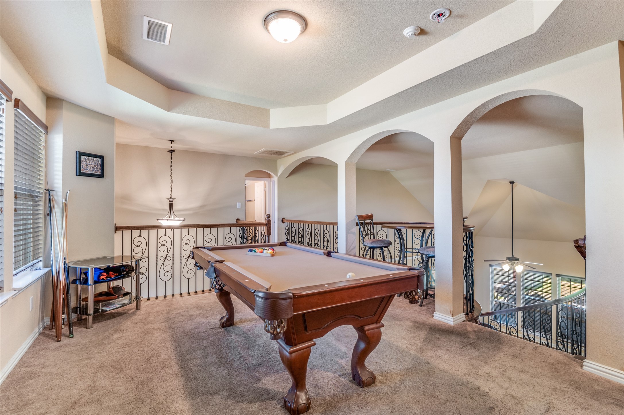 1512 Ruffian Road Desoto TX 75115