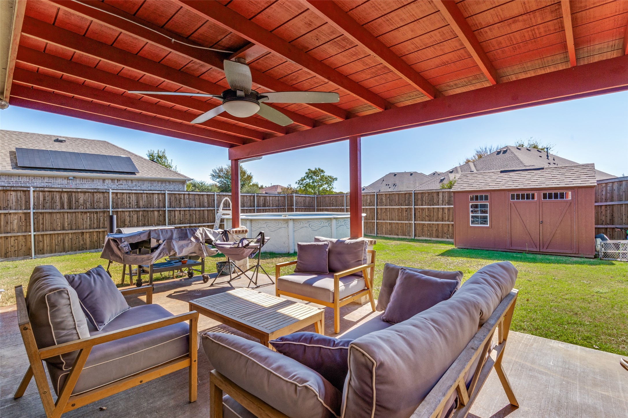 1512 Ruffian Road Desoto TX 75115