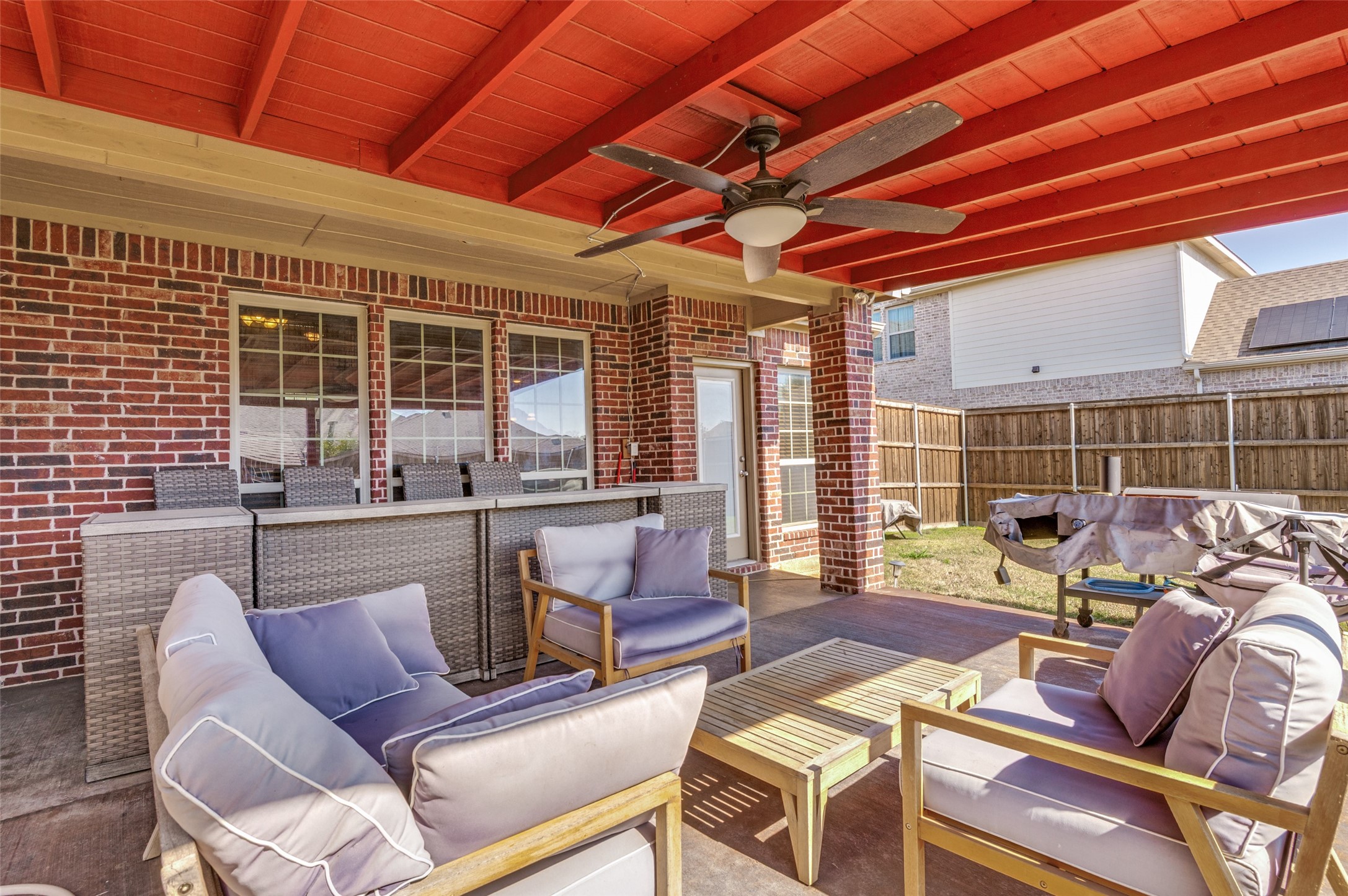 1512 Ruffian Road Desoto TX 75115