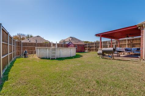 1512 Ruffian Road Desoto TX 75115