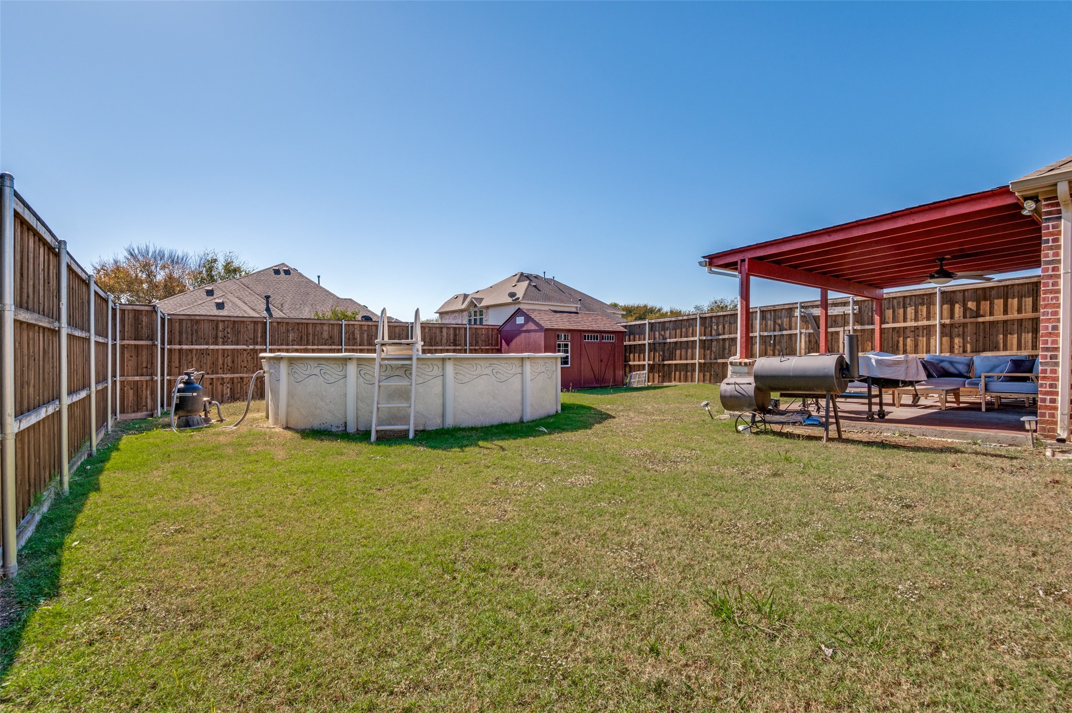 1512 Ruffian Road Desoto TX 75115