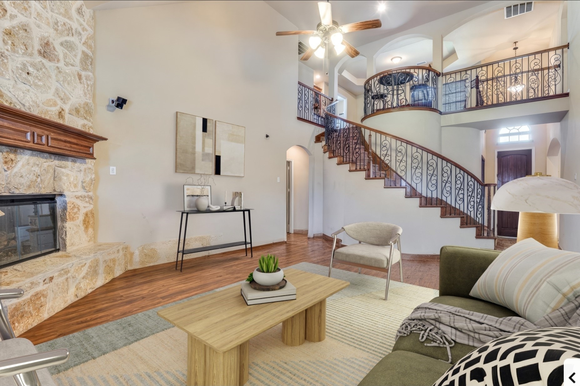 1512 Ruffian Road Desoto TX 75115