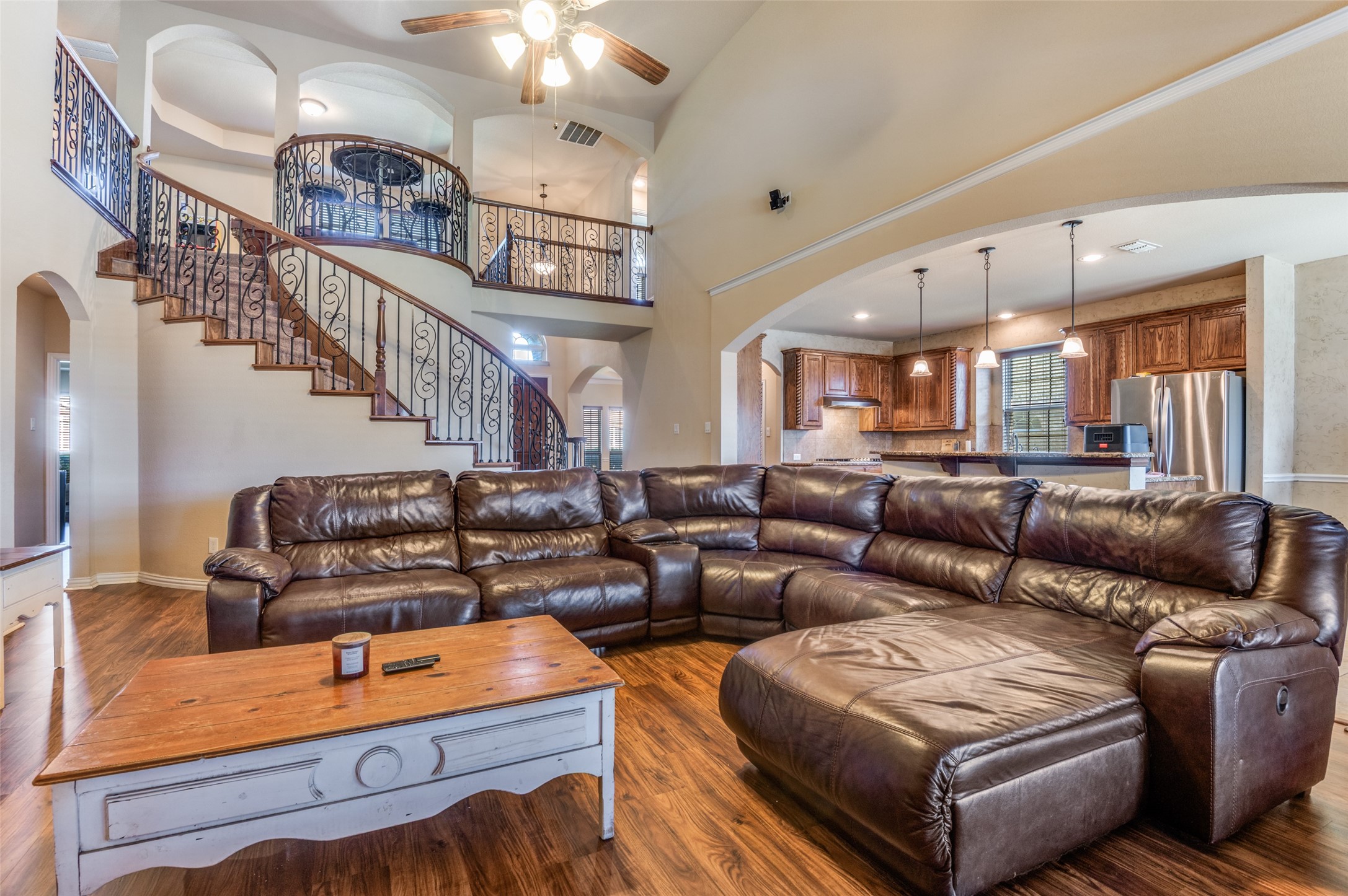 1512 Ruffian Road Desoto TX 75115