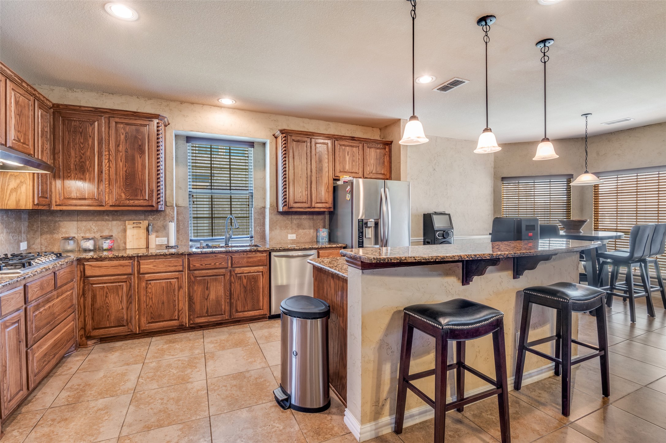 1512 Ruffian Road Desoto TX 75115