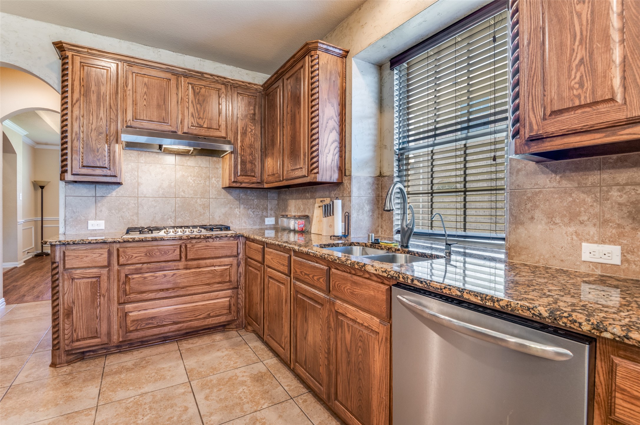 1512 Ruffian Road Desoto TX 75115
