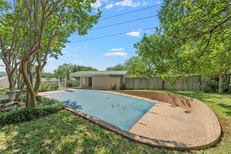 8941 Raven Drive Woodway TX 76712