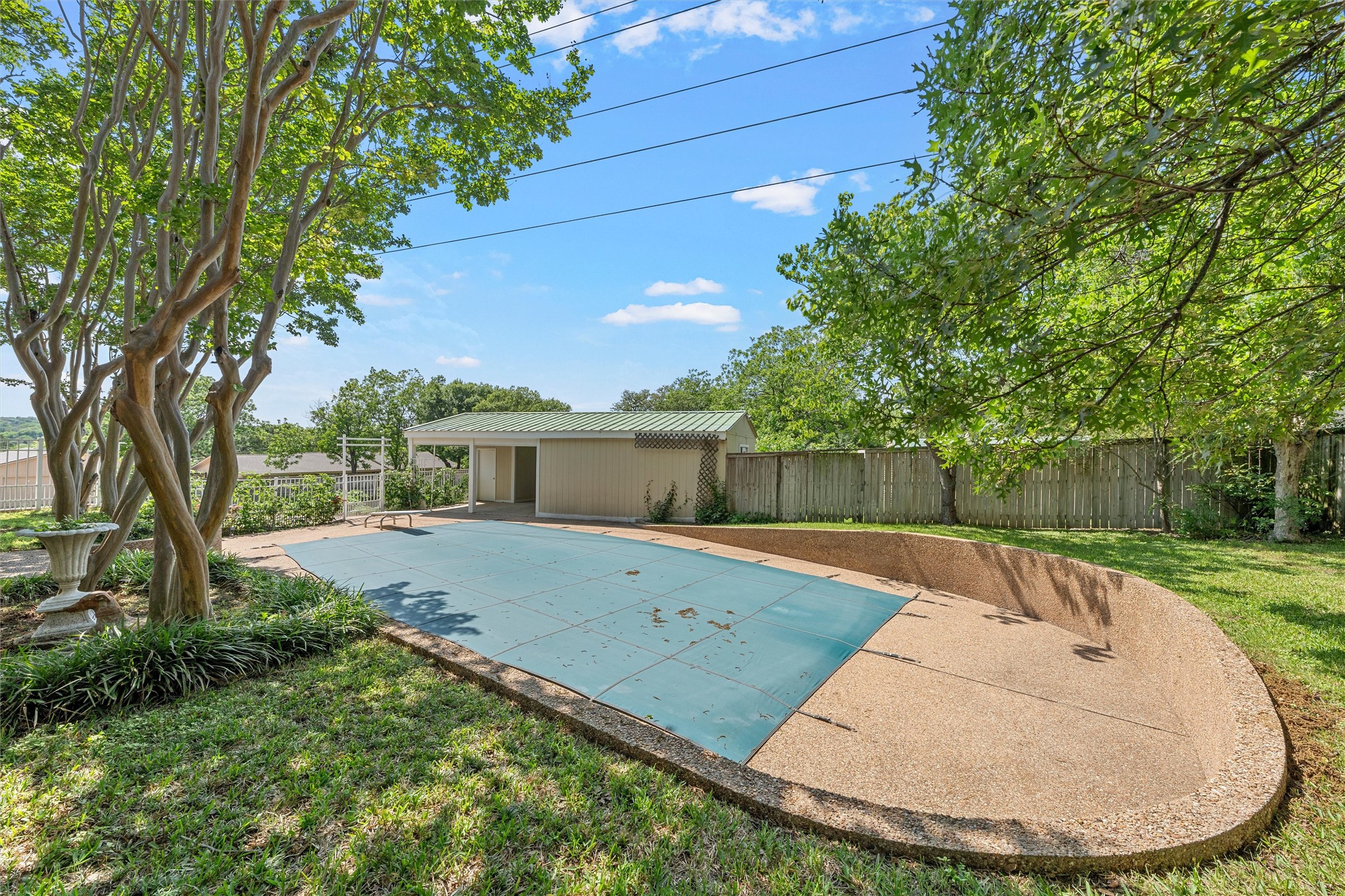 8941 Raven Drive Woodway TX 76712