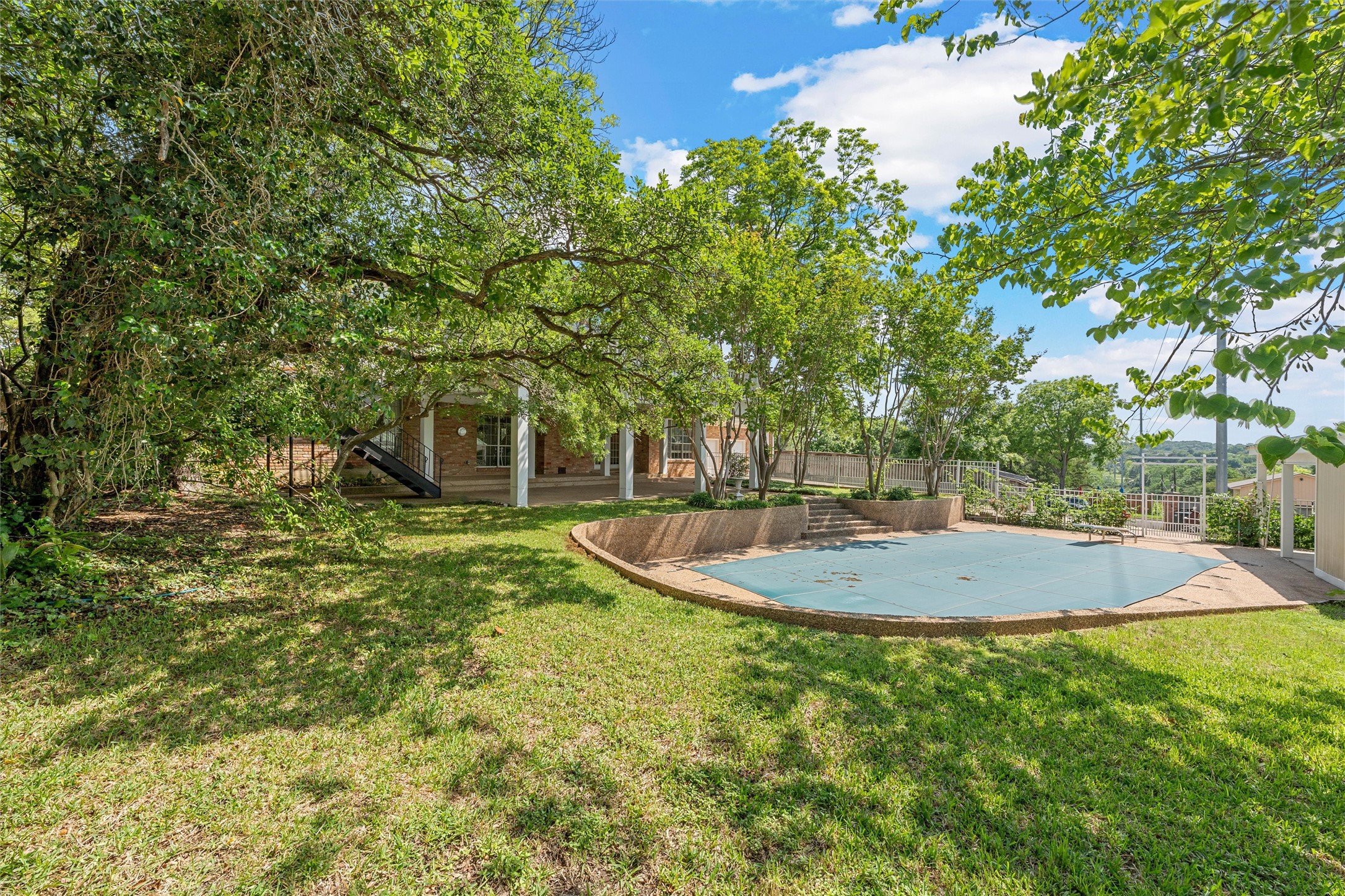 8941 Raven Drive Woodway TX 76712
