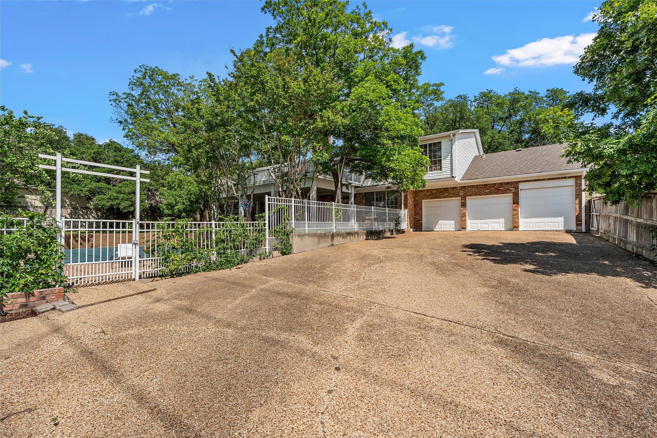8941 Raven Drive Woodway TX 76712