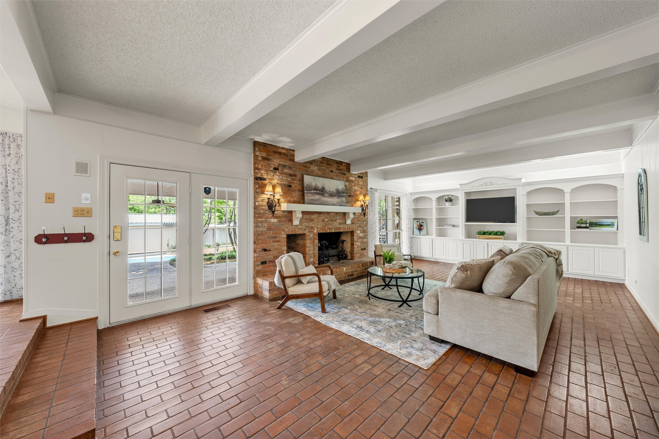 8941 Raven Drive Woodway TX 76712