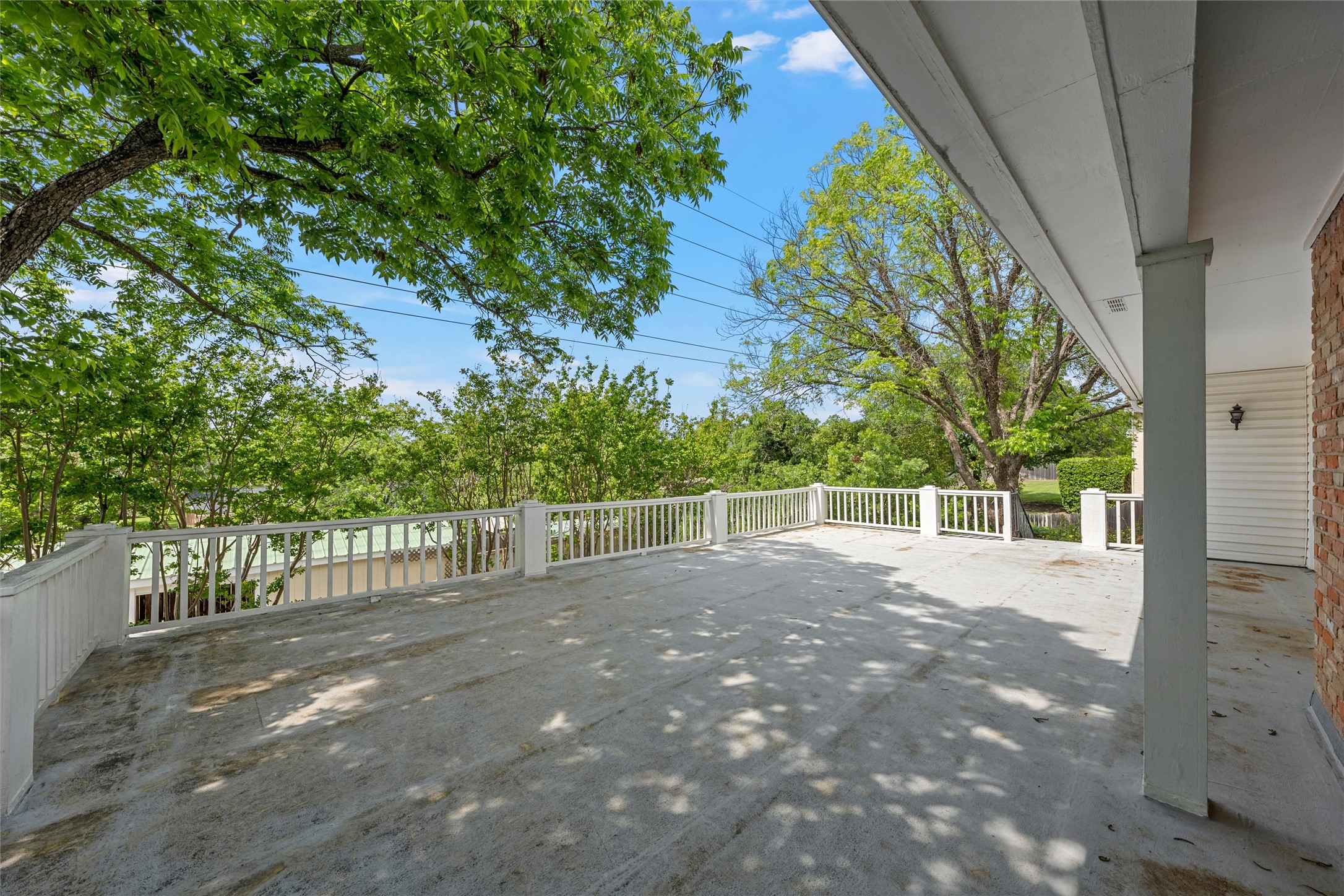 8941 Raven Drive Woodway TX 76712