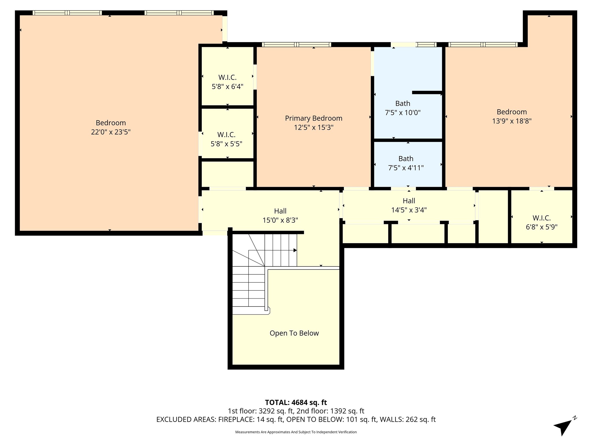 8941 Raven Drive Woodway TX 76712