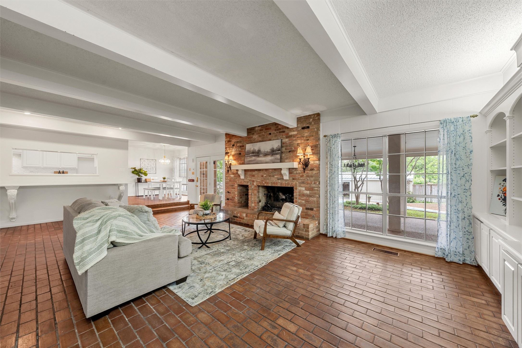 8941 Raven Drive Woodway TX 76712
