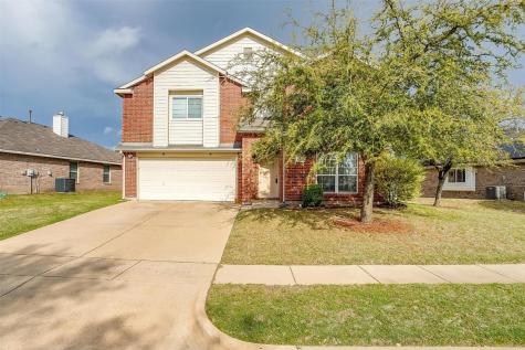 1703 Wolf Creek Drive Arlington TX 76018