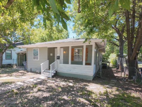 2239 Exeter Avenue Dallas TX 75216