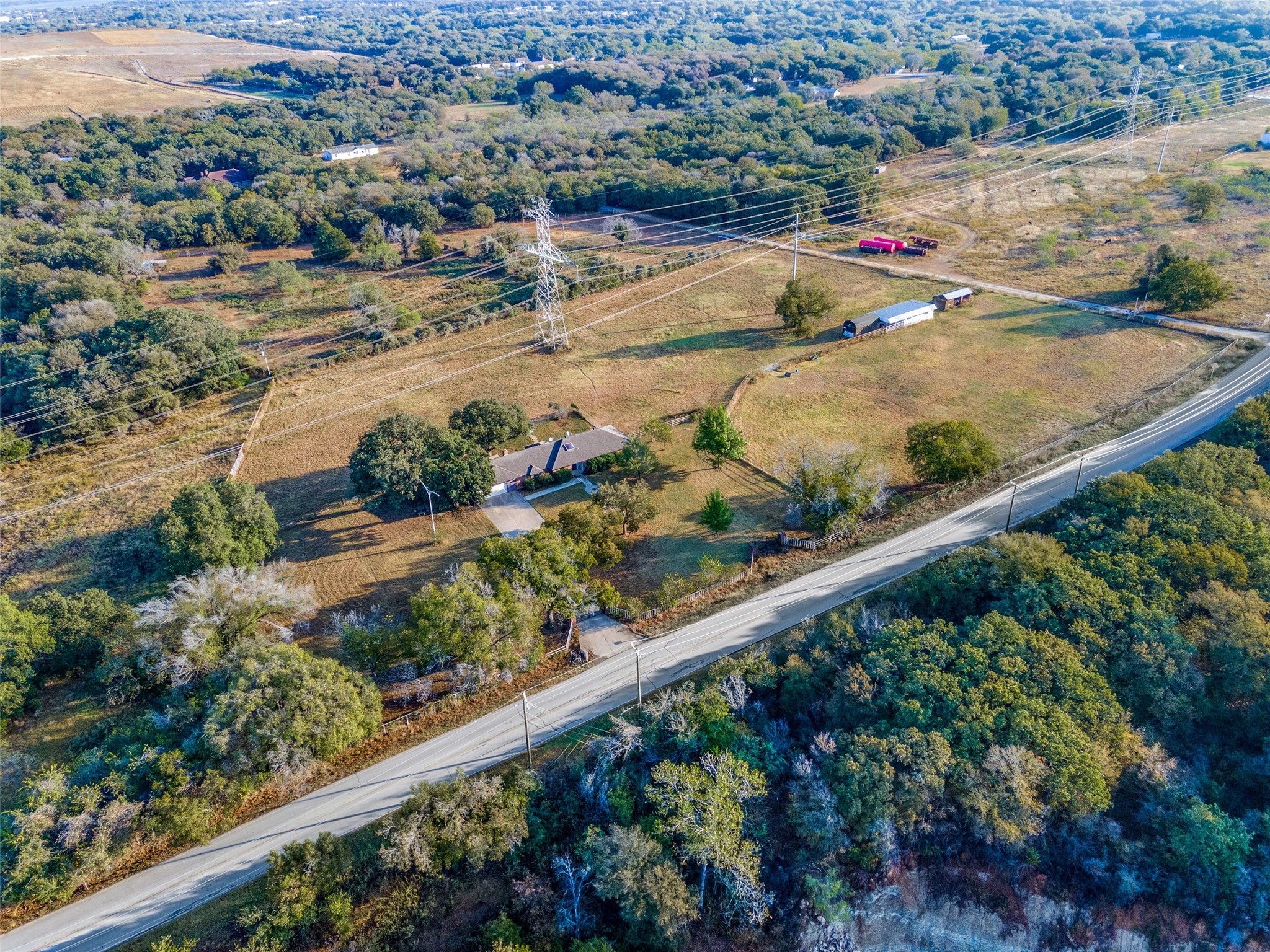 5675 Everman Kennedale Road Kennedale TX 76060