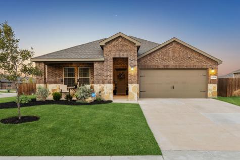 2224 Rosemary Way Anna TX 75409