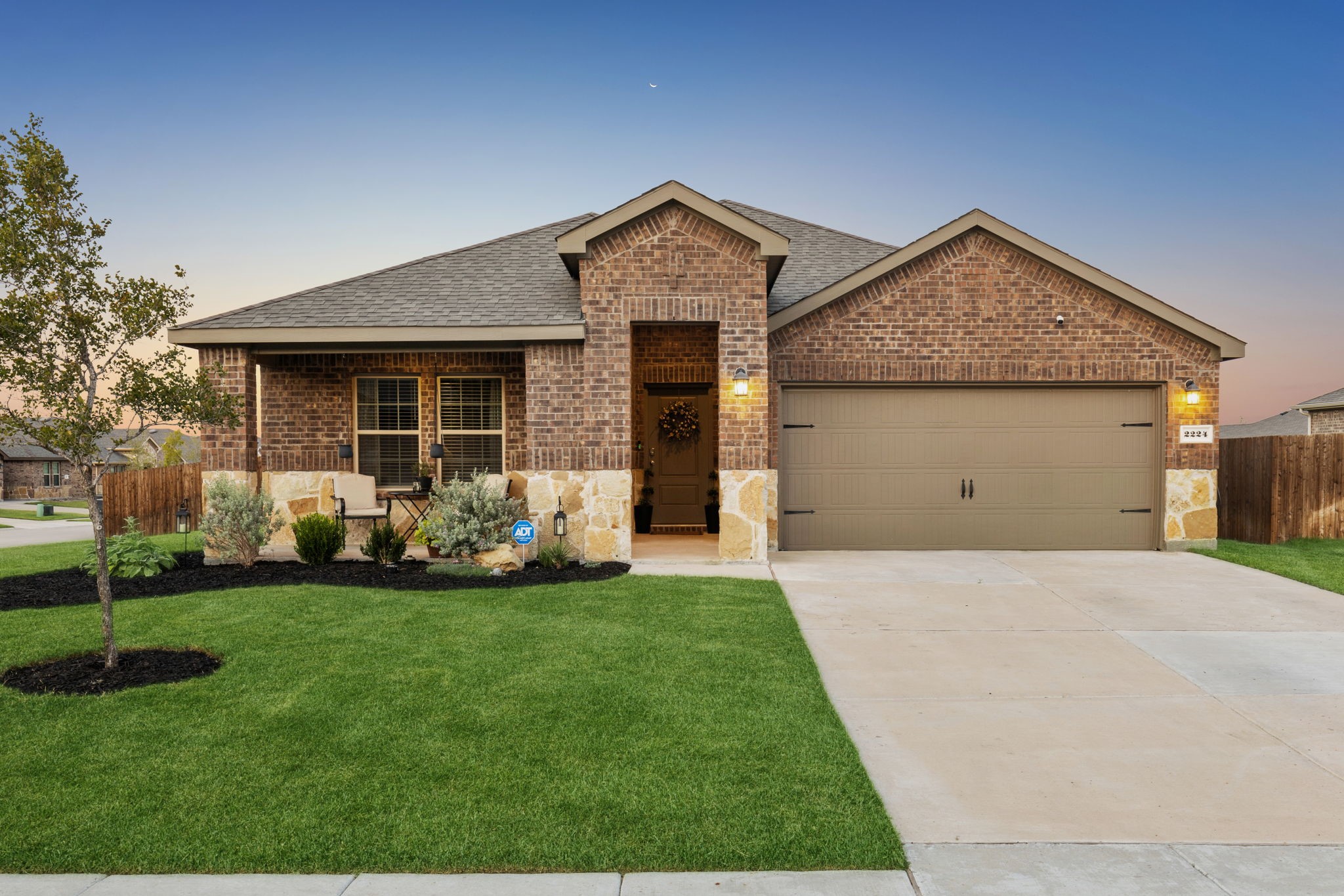 2224 Rosemary Way Anna TX 75409