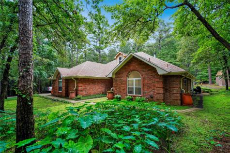 370 Clear Water Trail Holly Lake Ranch TX 75765