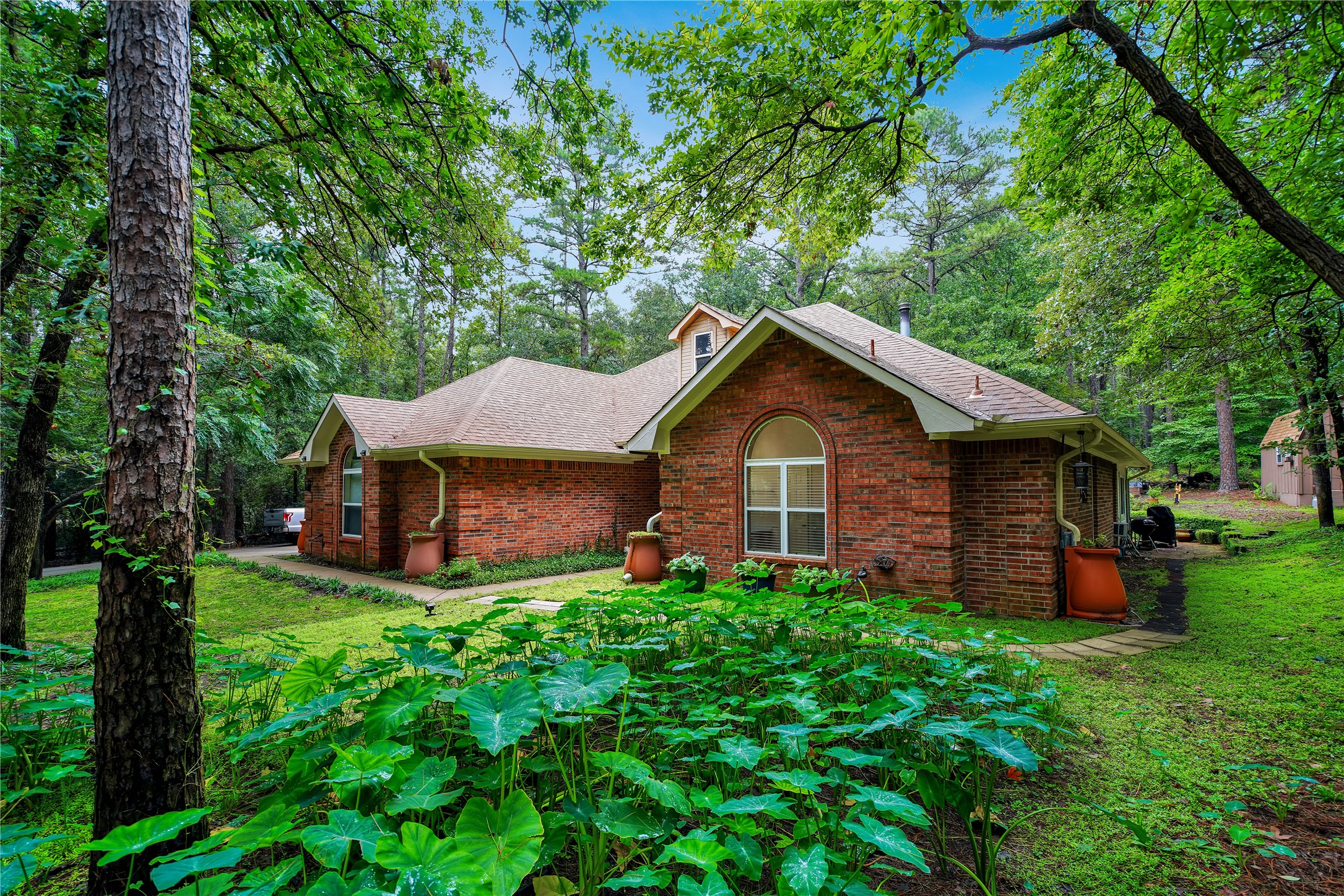 370 Clear Water Trail Holly Lake Ranch TX 75765
