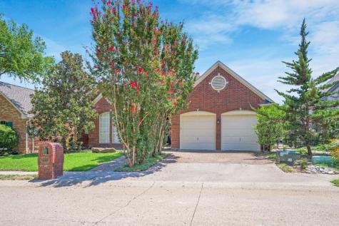2025 Hillcrest Court Mckinney TX 75072