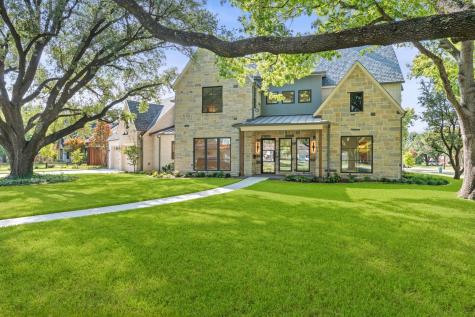 1211 Seminole Drive Richardson TX 75080