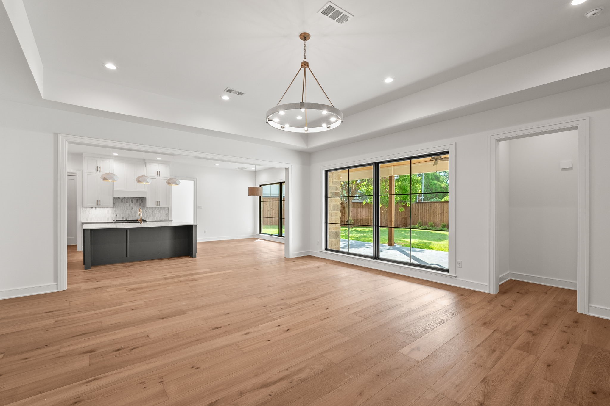 1211 Seminole Drive Richardson TX 75080