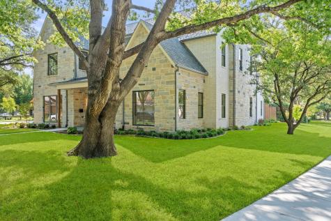 1211 Seminole Drive Richardson TX 75080