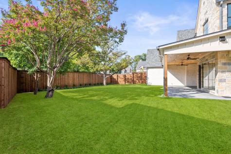 1211 Seminole Drive Richardson TX 75080