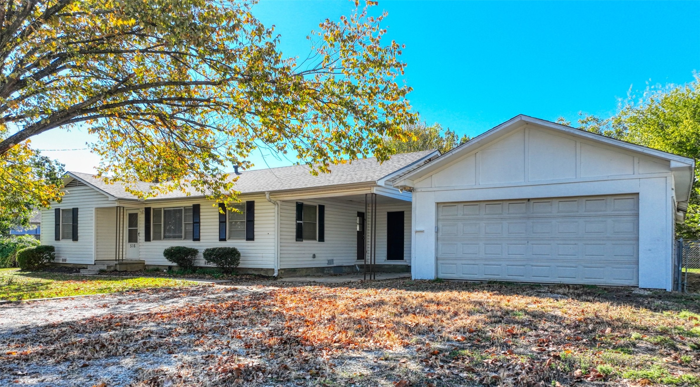 516 S Church Street Pilot Point TX 76258