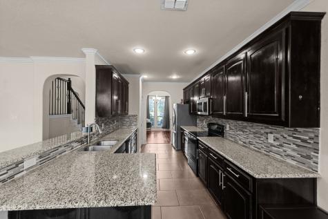 13060 Monte Alto Street Fort Worth TX 76244
