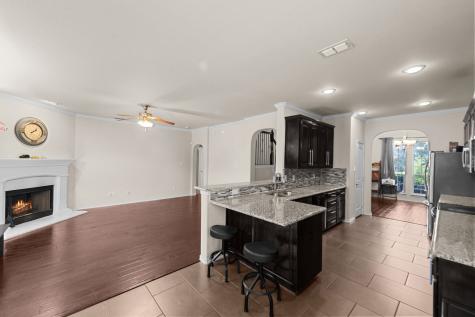 13060 Monte Alto Street Fort Worth TX 76244