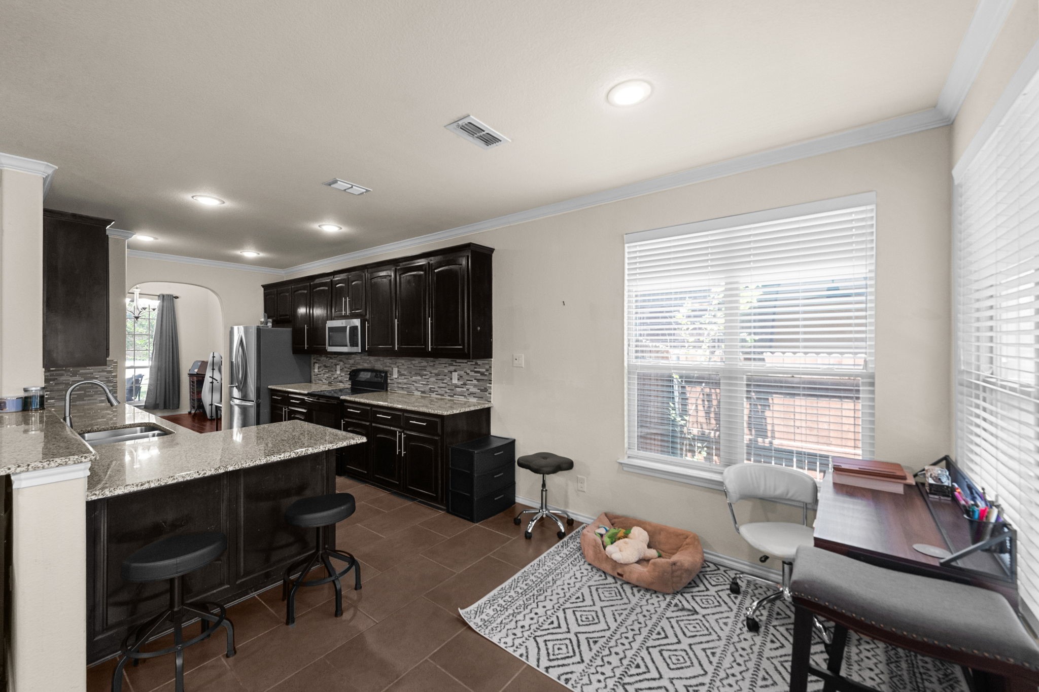 13060 Monte Alto Street Fort Worth TX 76244