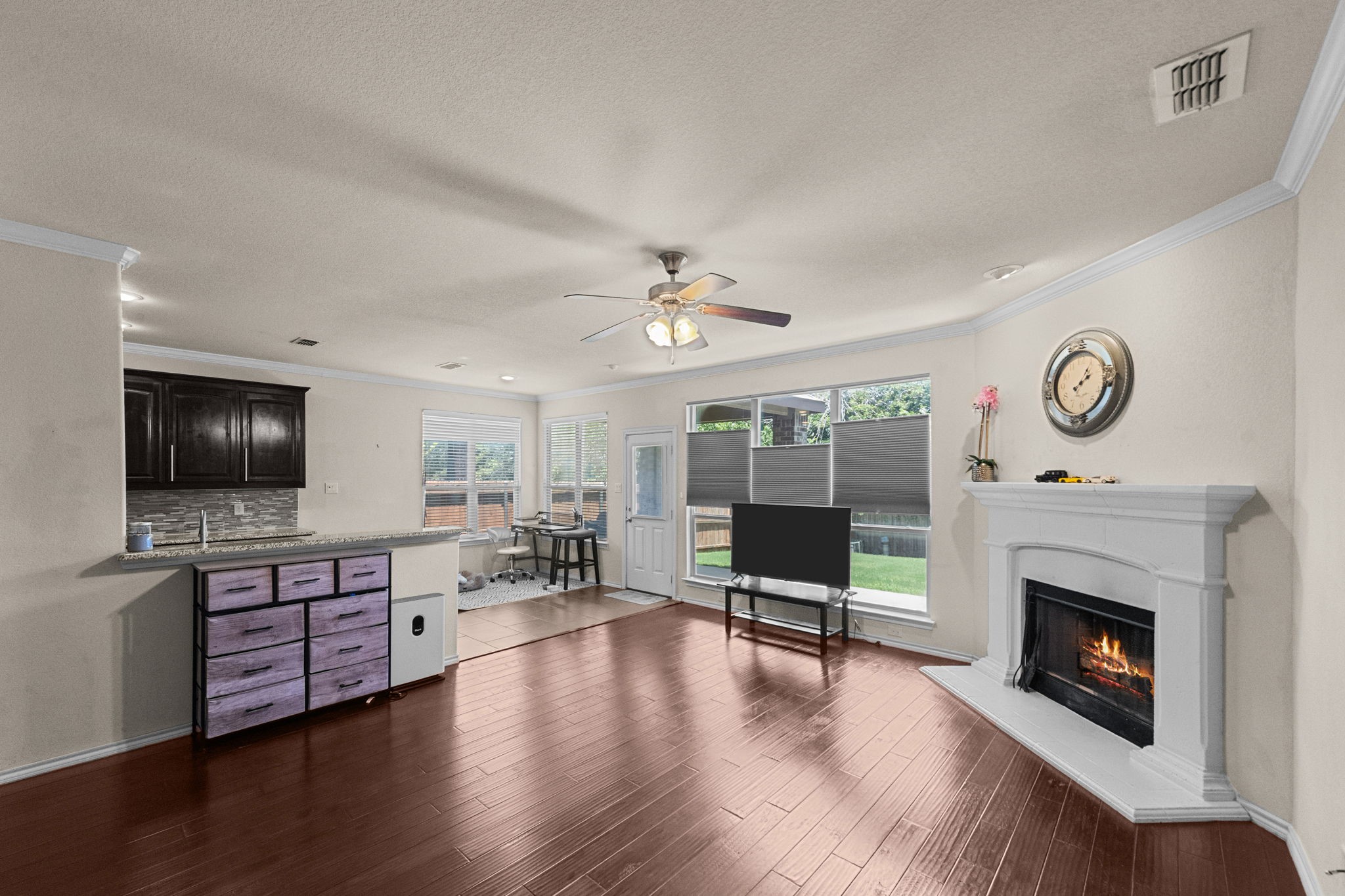 13060 Monte Alto Street Fort Worth TX 76244