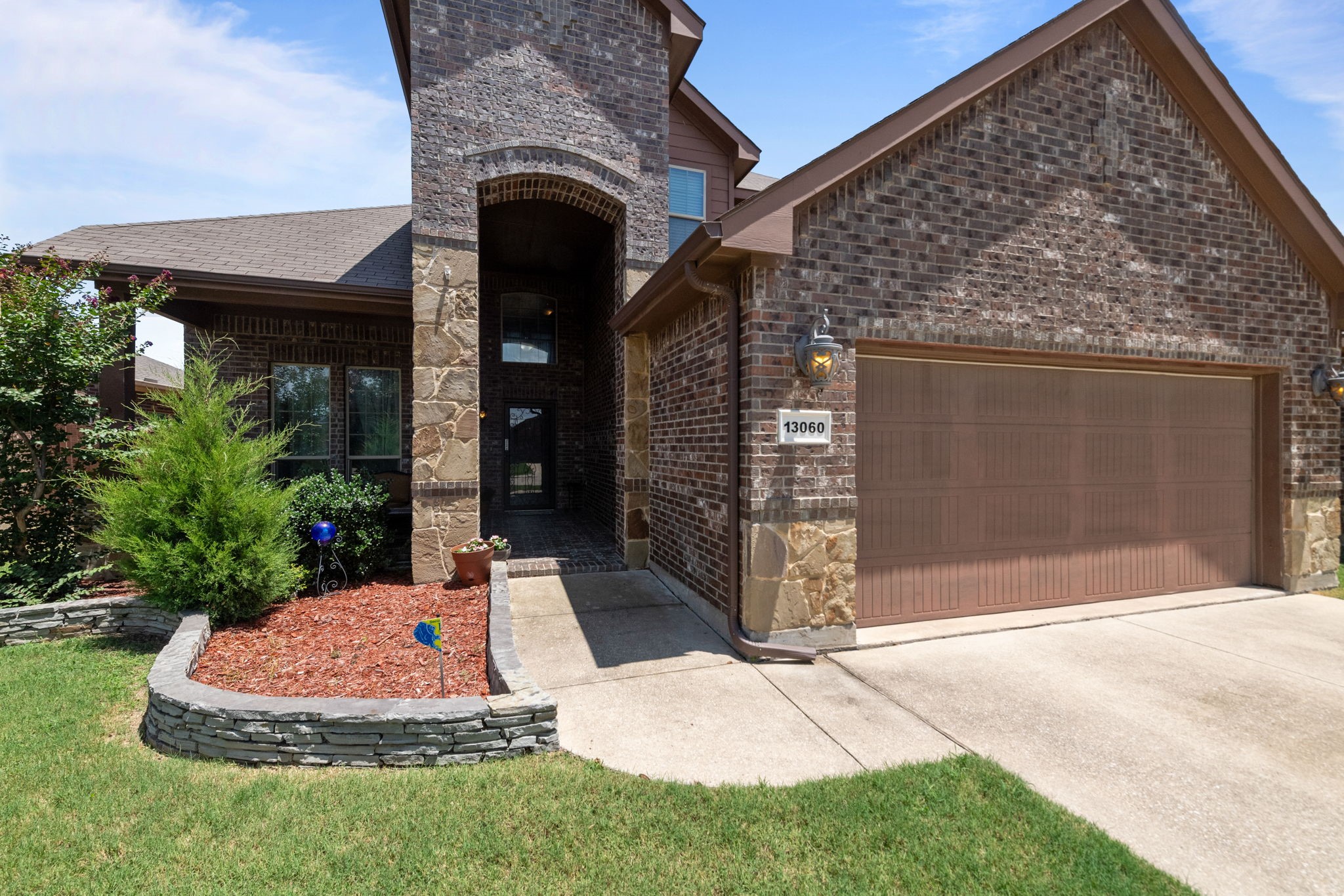 13060 Monte Alto Street Fort Worth TX 76244