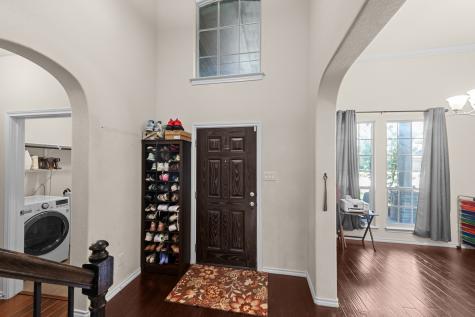 13060 Monte Alto Street Fort Worth TX 76244