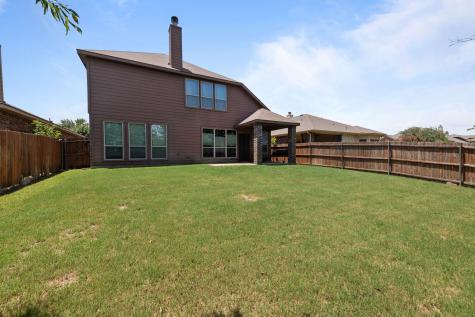 13060 Monte Alto Street Fort Worth TX 76244