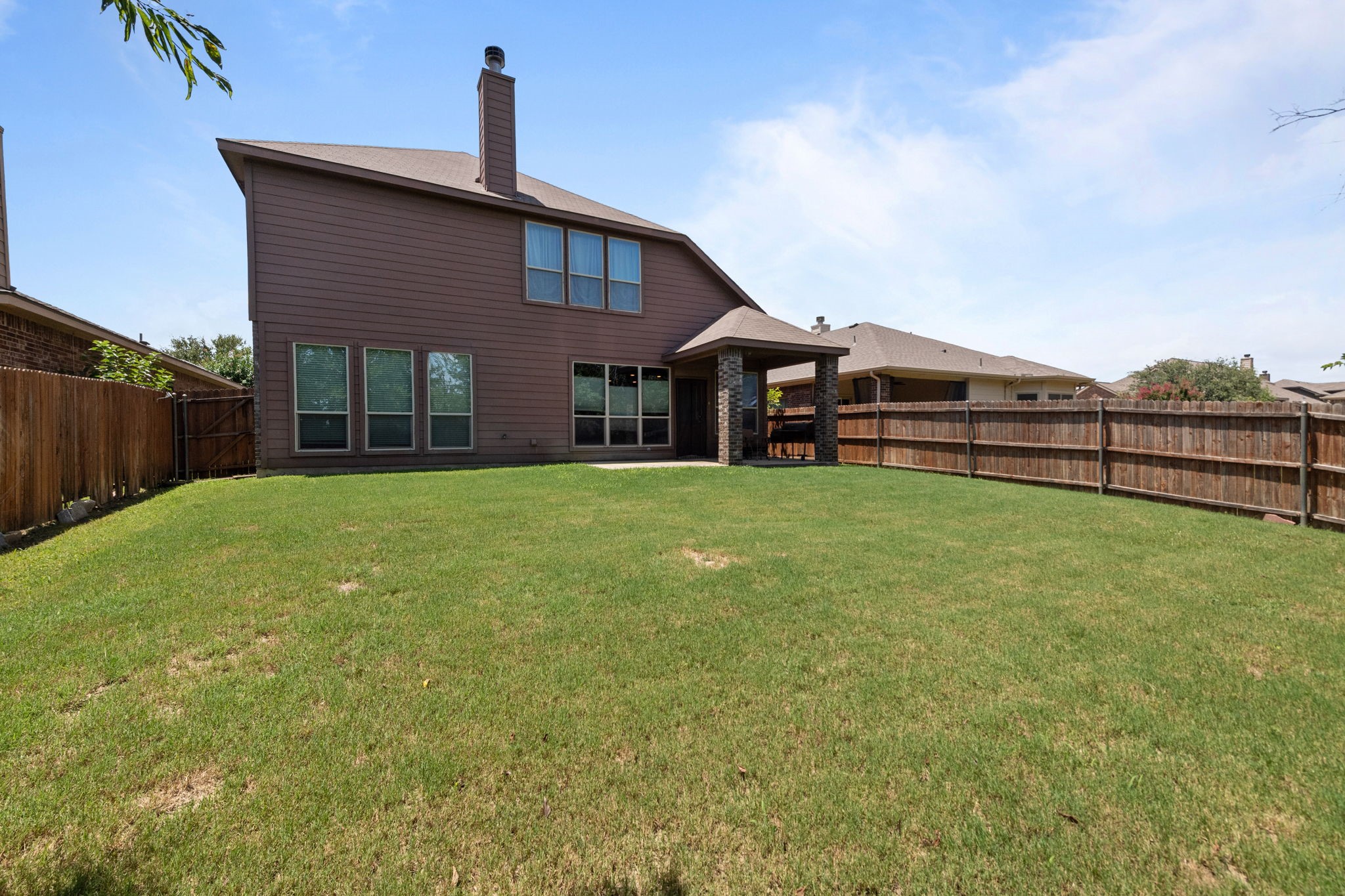 13060 Monte Alto Street Fort Worth TX 76244