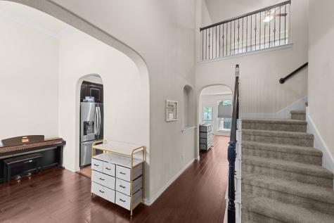 13060 Monte Alto Street Fort Worth TX 76244