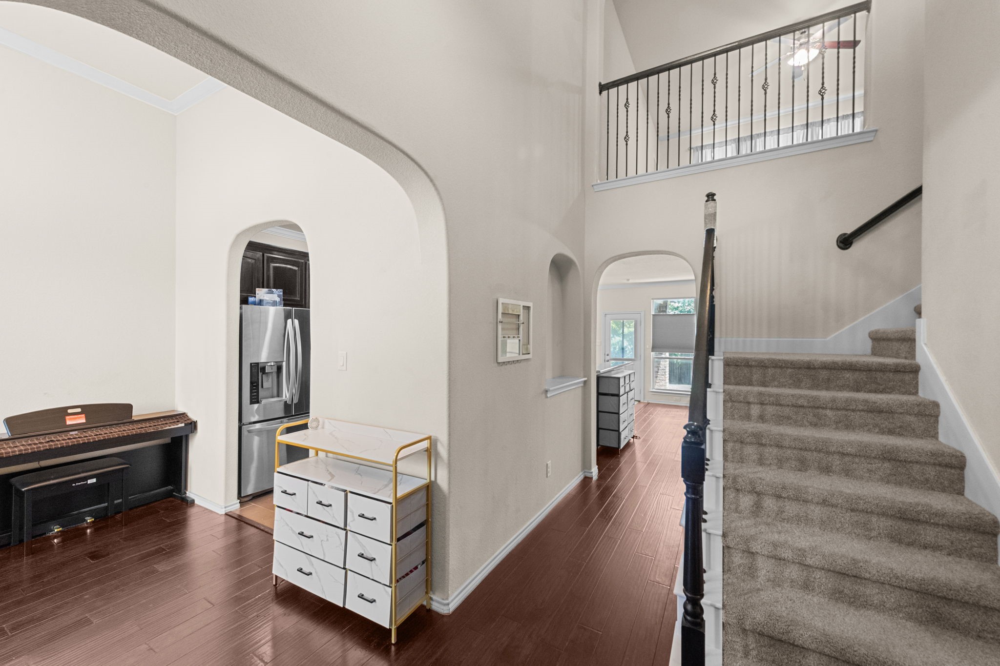 13060 Monte Alto Street Fort Worth TX 76244