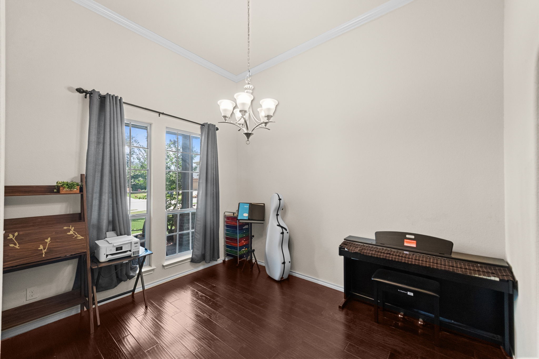 13060 Monte Alto Street Fort Worth TX 76244