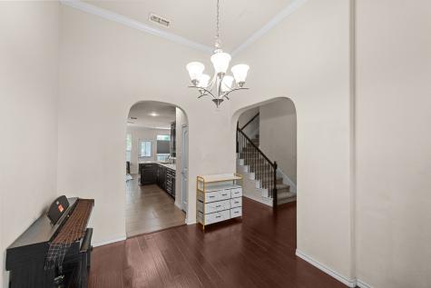 13060 Monte Alto Street Fort Worth TX 76244