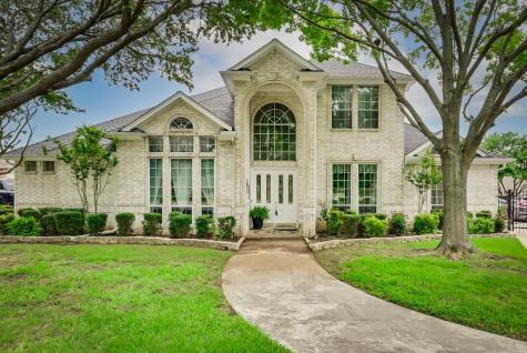 2 Morningside Court Mansfield TX 76063