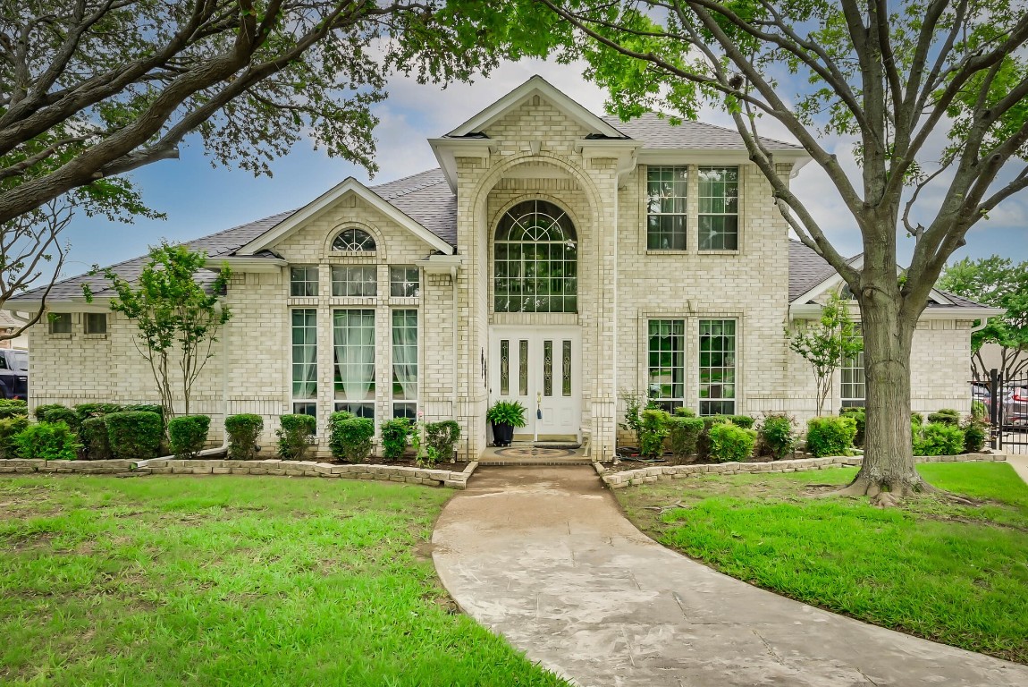 2 Morningside Court Mansfield TX 76063