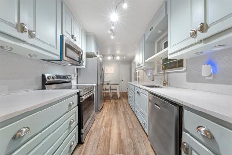 518 Fairway Road Woodway TX 76712