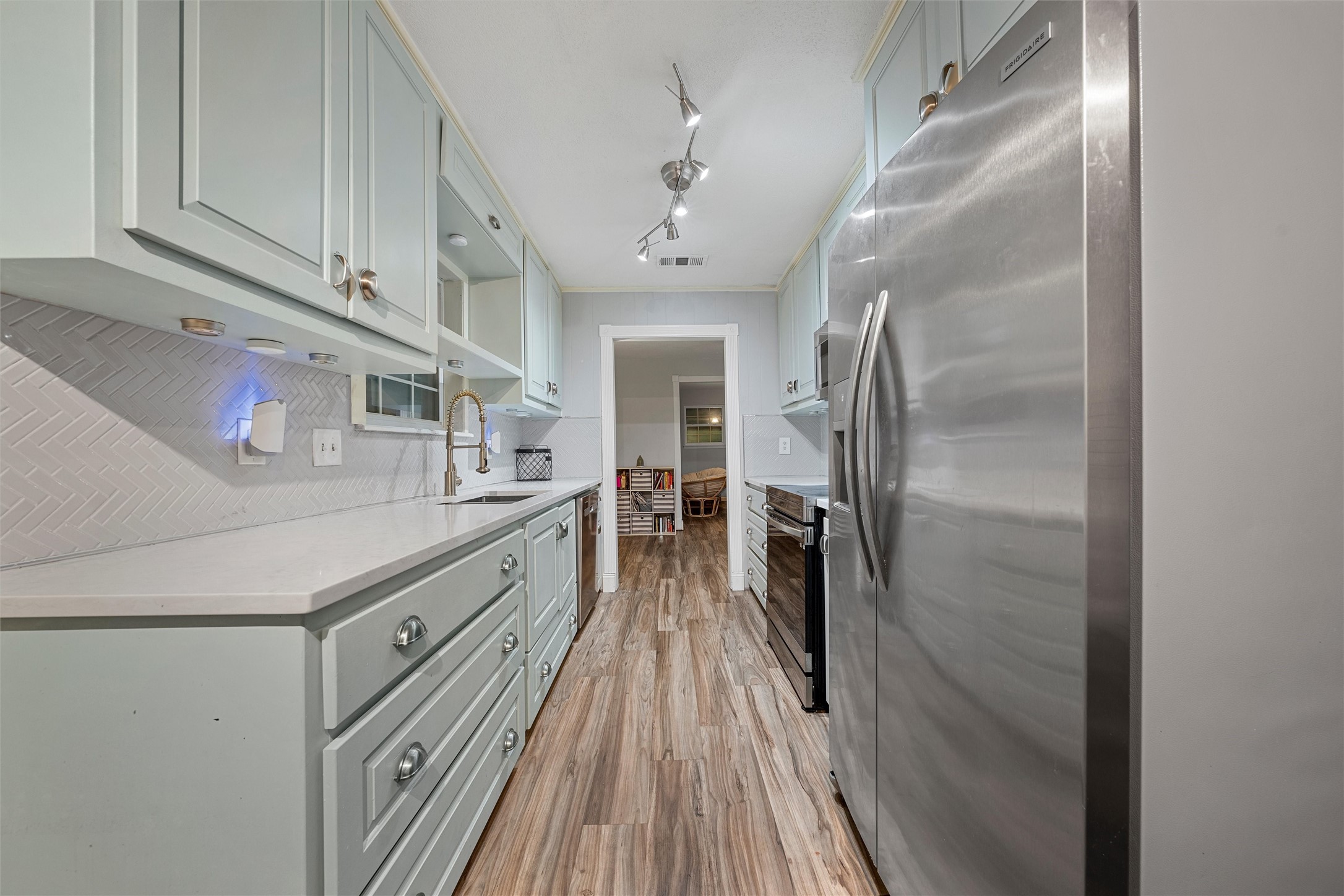 518 Fairway Road Woodway TX 76712