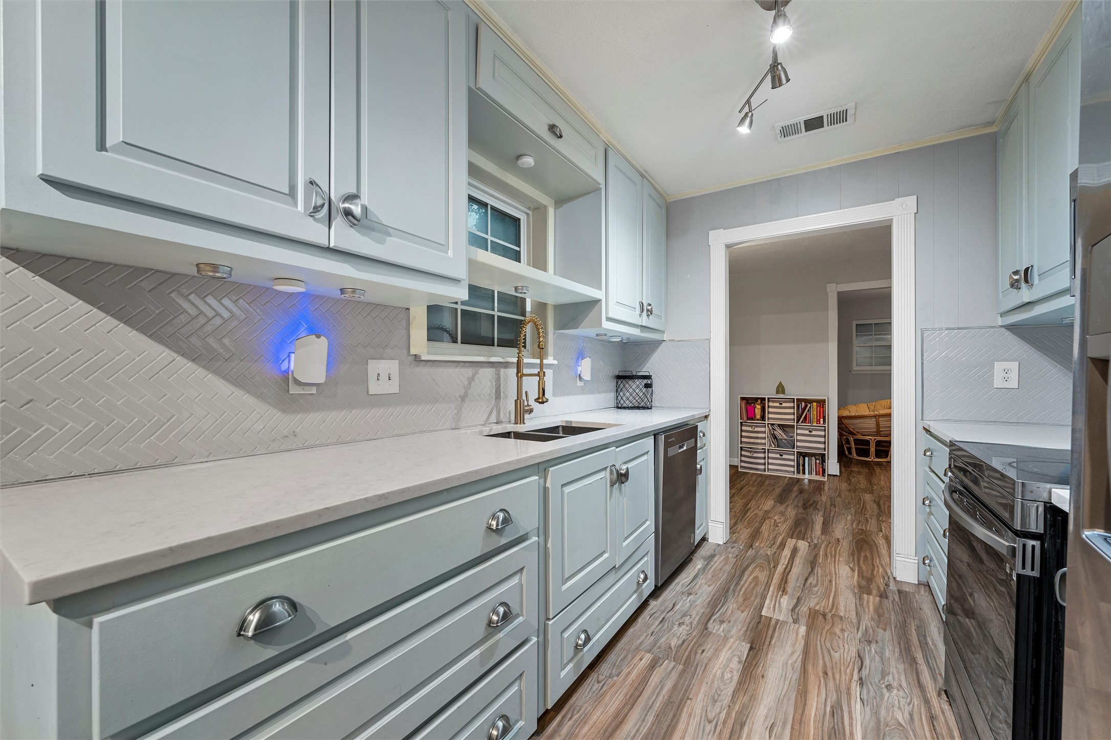 518 Fairway Road Woodway TX 76712