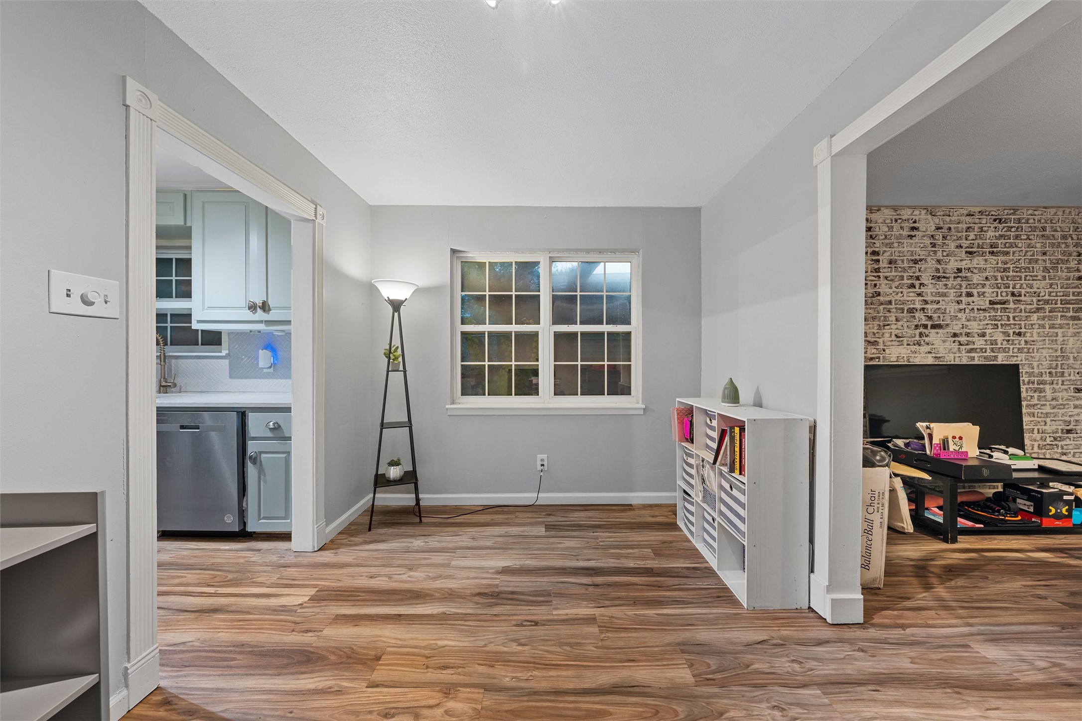518 Fairway Road Woodway TX 76712