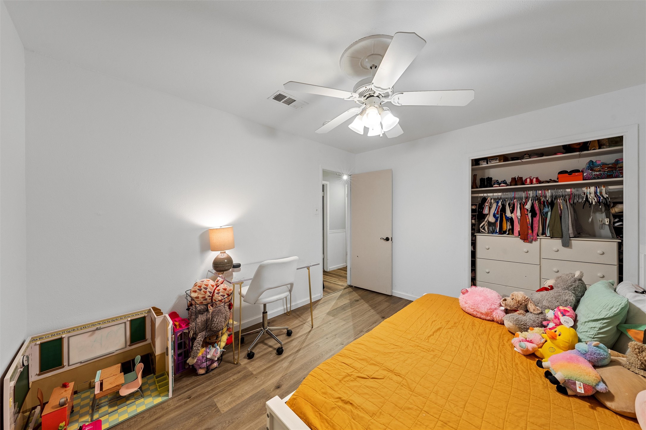 518 Fairway Road Woodway TX 76712