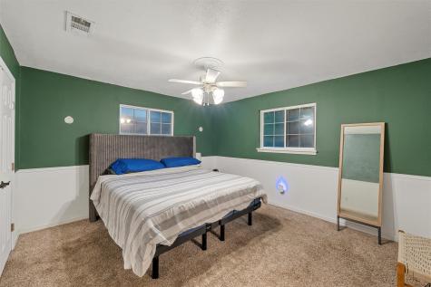 518 Fairway Road Woodway TX 76712